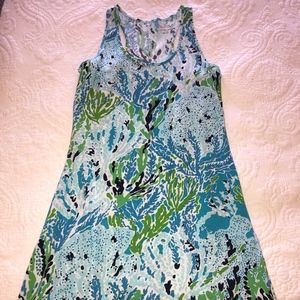 Size Small Lilly Pulitzer Dress